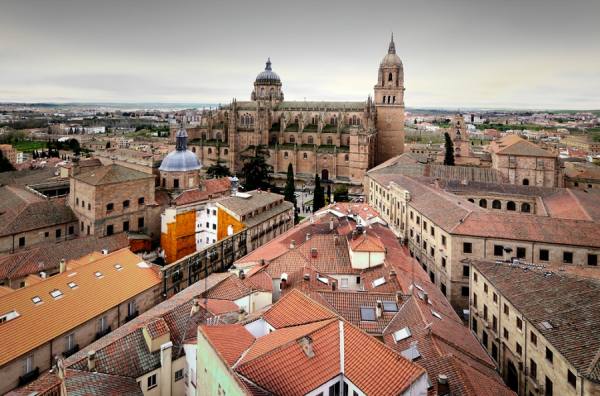 Photograph Juan De Villalba Salamanca on One Eyeland